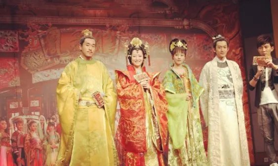 古代君王为什么自称寡人呢?