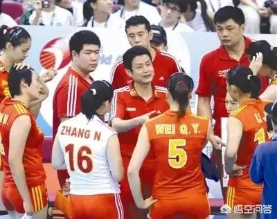 陈忠和教练近况如何?