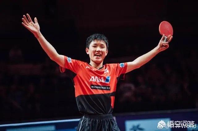 保加利亚公开赛半决赛,张本智和2-4松平健太,是实力体现还是刻意选择,你怎么看?