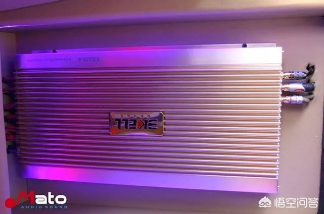 大众宝来音响改装效果如何?