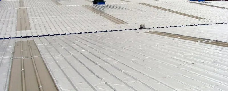 做防水的材料有哪些
