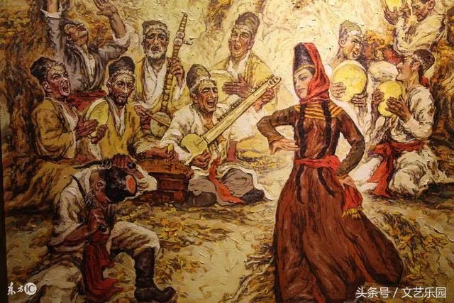 蒙古音乐、藏族音乐、维吾尔族音乐,哪个民族对我国流行音乐影响较大?