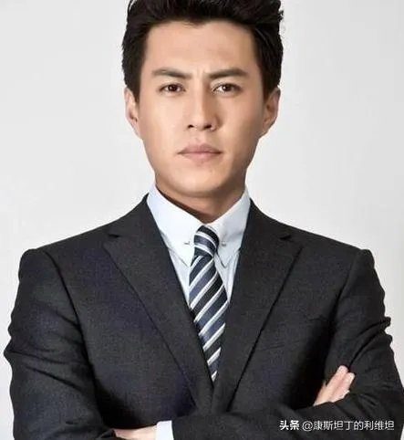如果《上海滩》再拍续集,大家说谁最有实力演男女主角?