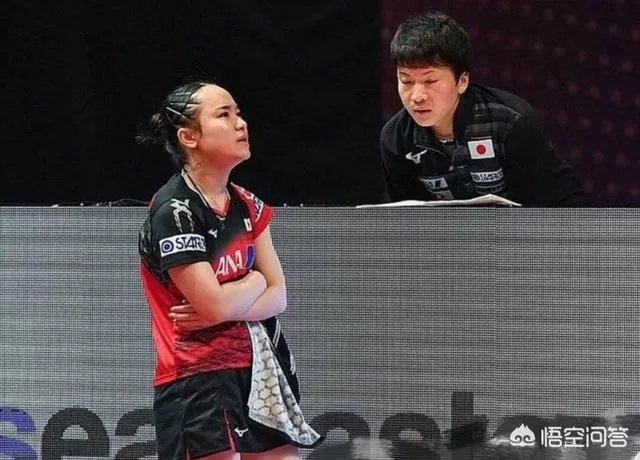 在青奥会决赛击败平野美宇夺冠的孙颖莎重回巅峰了吗？你怎么看？