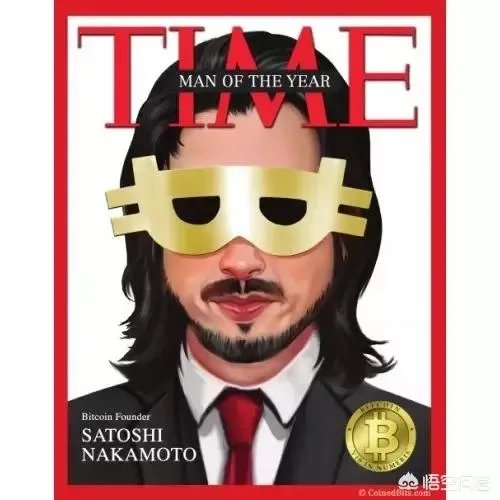 比特币创始人是谁?