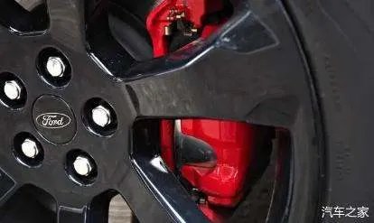 最便宜的七座性能SUV,2020款福特探险者,10AT,5秒破百