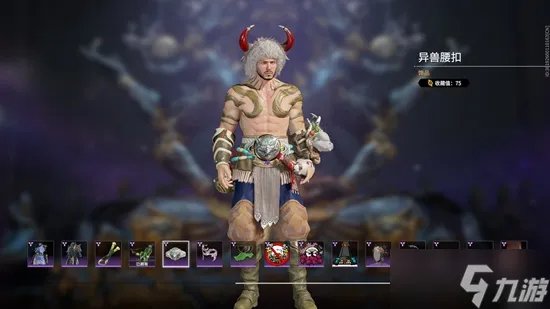 永劫无间破阵宝箱奖励介绍