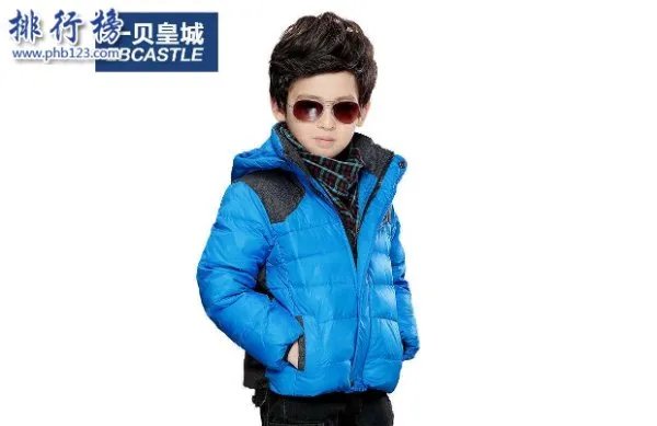 什么品牌的儿童羽绒服质量好?