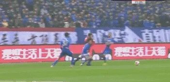 赵旭日、戴琳、秦升、周挺组成的后防线,能防住梅西吗?
