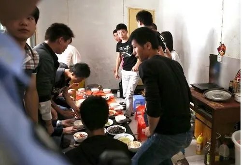 卧底传销救出女友是怎么回事?