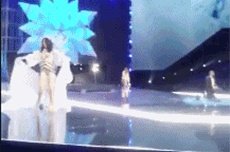如何评价奚梦瑶?