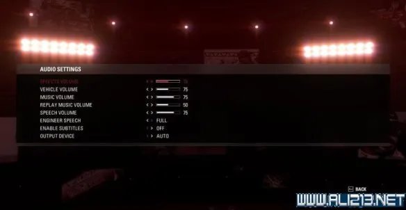 《F1 2015》图文全教程攻略 系统详解赛道解析攻略(完结)