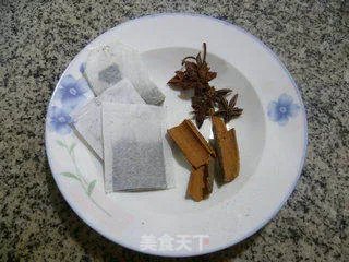 茶叶蛋