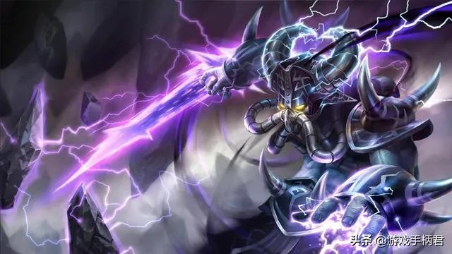 卡萨丁当年被移除沉默,是设计师的无意之举还是玩家的诉求?