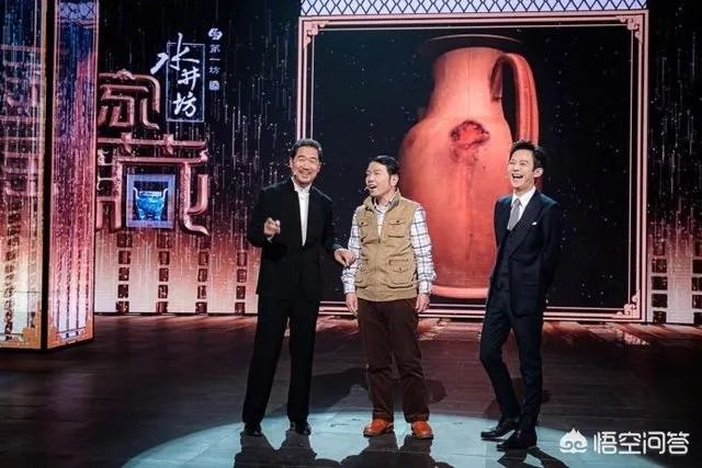 《国家宝藏》湖南馆宝物亮相,何炅与黄渤等为何能成“守护人”?