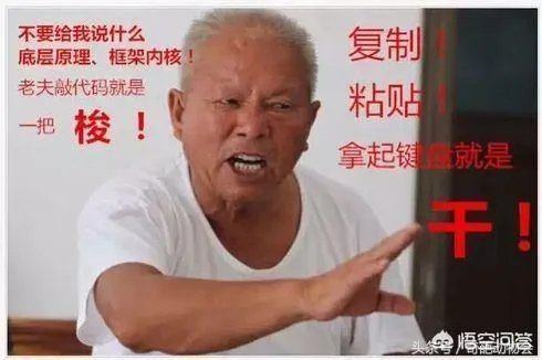 程序员高手和程序员菜鸟的区别是什么?