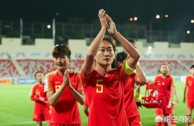 中国女足集体为输日本道歉:对不起球迷,绝非技不如人。你怎么看?