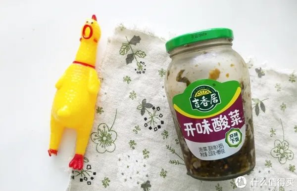 关于“老坛酸菜”: 统一、康师傅、大今野,还有那街那巷~
