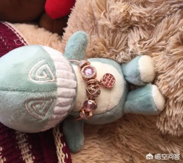 有哪些是好看但不贵的饰品？