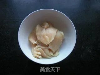 墨西哥鸡肉卷