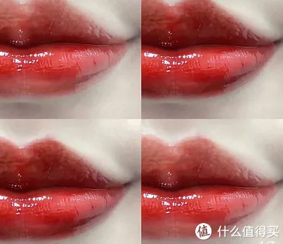 口红试色 篇一:口红色号开箱试色分享帖
