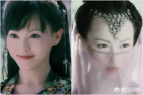 如何评价演员唐嫣?