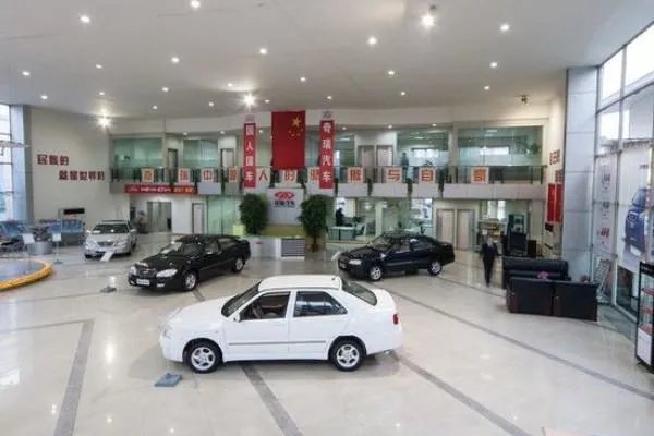 4S店什么时候降价降得厉害?
