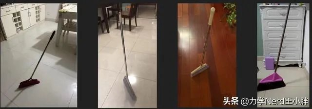 扫帚为什么能立起来？这其中有什么科学道理？
