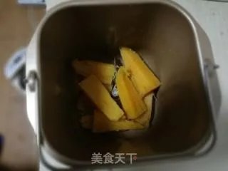 听听“我和我的家乡”的故事,想家的时候,来点面包机版红薯干