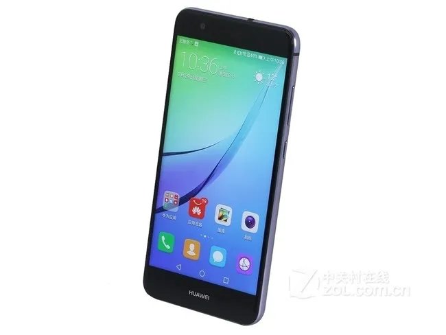 华为(huawei)nova青春版智能机(魅海蓝 4GB+64GB) 京东1299元