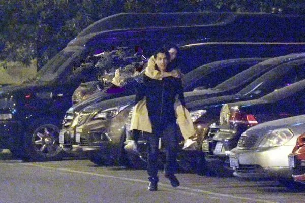 赵又廷做节目输了,自爆当年娶高圆圆是什么原因结果