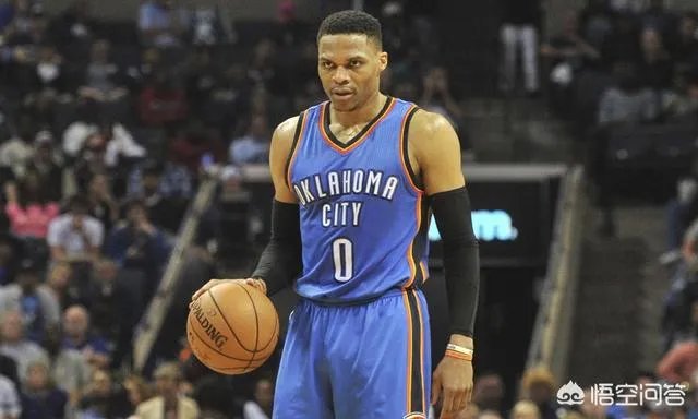 威少又要场均三双了，有没有可能蝉联MVP？