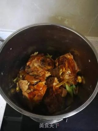 酱骨头