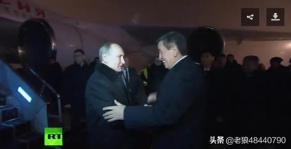 无畏普京,专机盲降比什凯克,这是拿自己的性命作赌注吗?俄罗斯人民会答应吗?