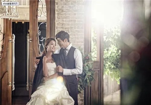 济南婚纱摄影排名哪家更优秀 婚纱摄影谁家好一看便知