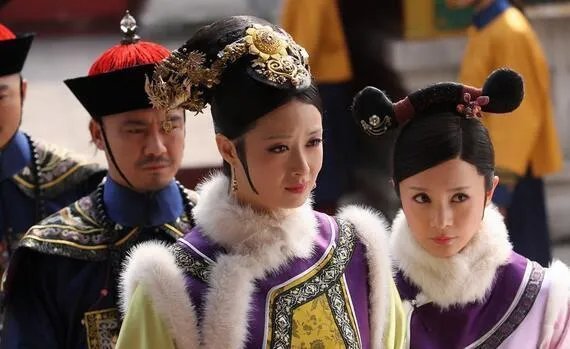 曾为了角色剃光头,演反派差别太大被骂,刘钇彤如今怎样了?