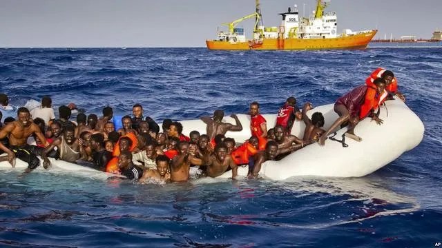 如何看待美国退出《全球移民协议》一事？