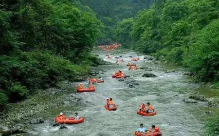 湖南5人结伴漂流2人死亡,事情经过是怎样的?