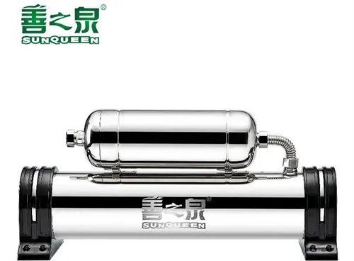 水龙头过滤器都有什么牌子 水龙头过滤器十大名牌排名