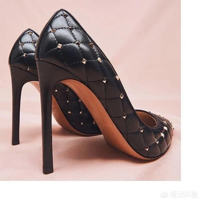 女鞋哪个牌子的受欢迎?