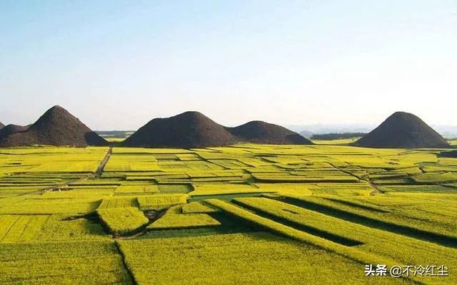 过年去云南旅游好吗?