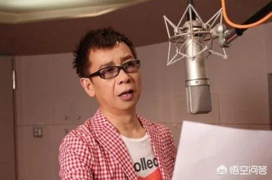 有哪些为角色配音反差很大的声优?