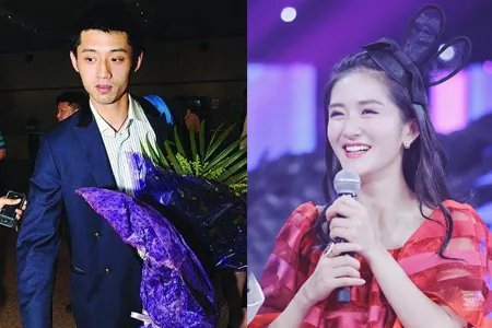 谢娜祝福张继科 他们两人关系为何如此好