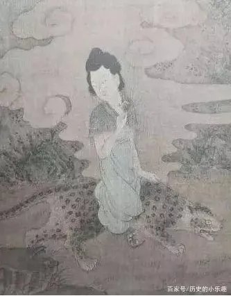 老话常说不要为虎作伥,“伥”到底指的是什么鬼呢?