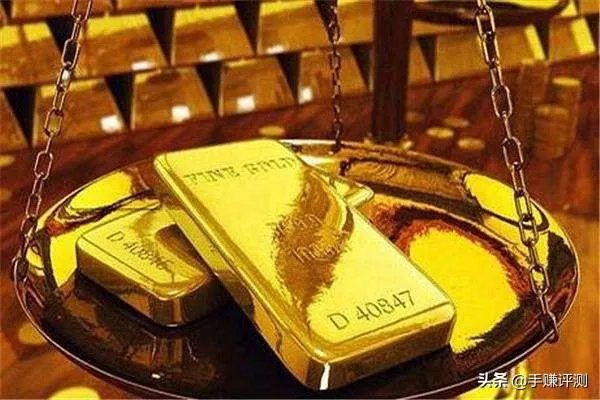 这次国际原油暴跌会是美国的阴谋吗?