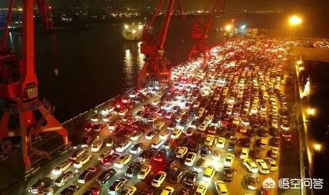 海口大堵车说明了什么?
