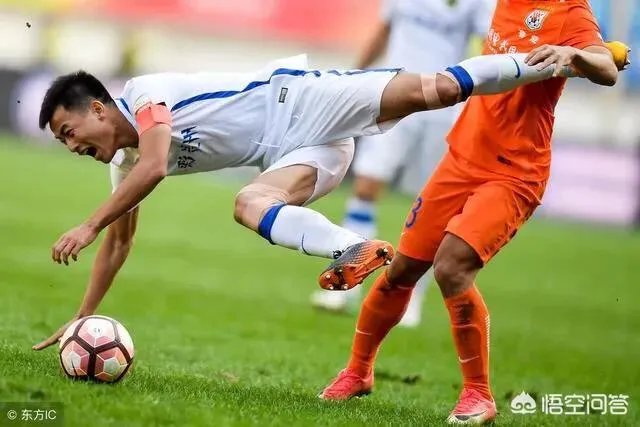 足协杯首回合鲁能客场1:0一方占得先机,是否意味着鲁能已经拿到了亚冠资格?