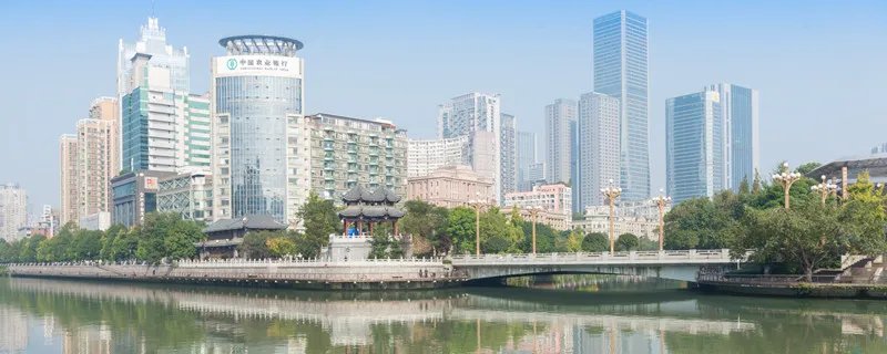 太古里和春熙路是一个地方吗 太古里和春熙路是同一个地方吗