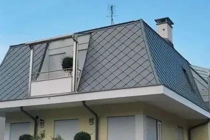 自建房避雷针正确安装方法 多少米以上要装避雷针