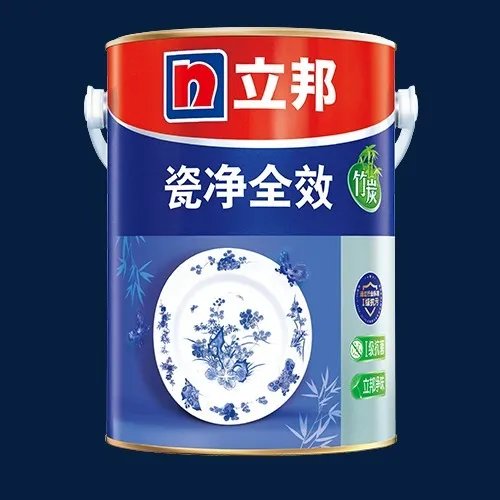 油漆涂料代理什么品牌?油漆涂料十大品牌